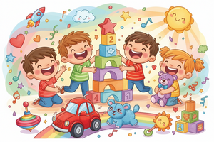 Toys