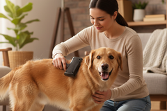 Pet Grooming Comb