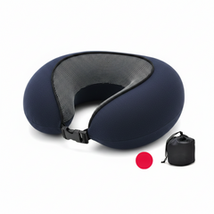 SkySoothe-Neck Pillow