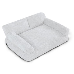 Heated Pet Bed Orthopedic Furniture