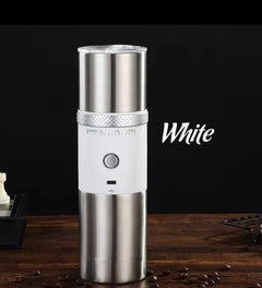 Portable USB Electric Coffee Cup for Office & Home