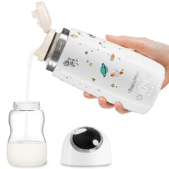Bottle Warmer Portable Bottle Warmer for Travel