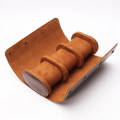 Travel Watch Case 3 Slots