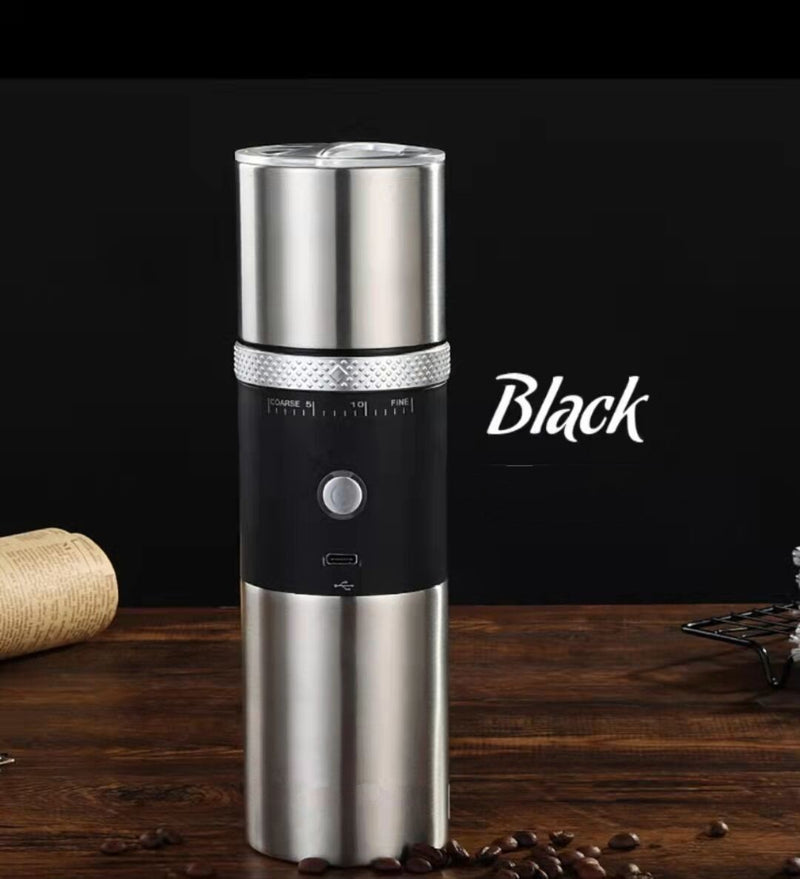 Portable USB Electric Coffee Cup for Office & Home