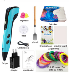 3D Art Pen