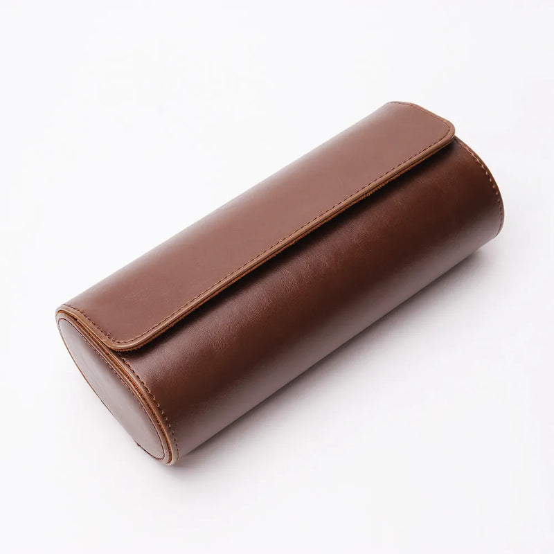 Travel Watch Case 3 Slots