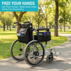 Wheelchair Hanging Bag