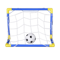 Children's Outdoor Soccer & Hockey Goal
